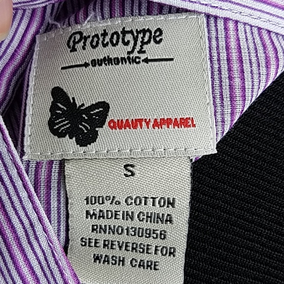 Tunic by Prototype - Picture 7 of 8